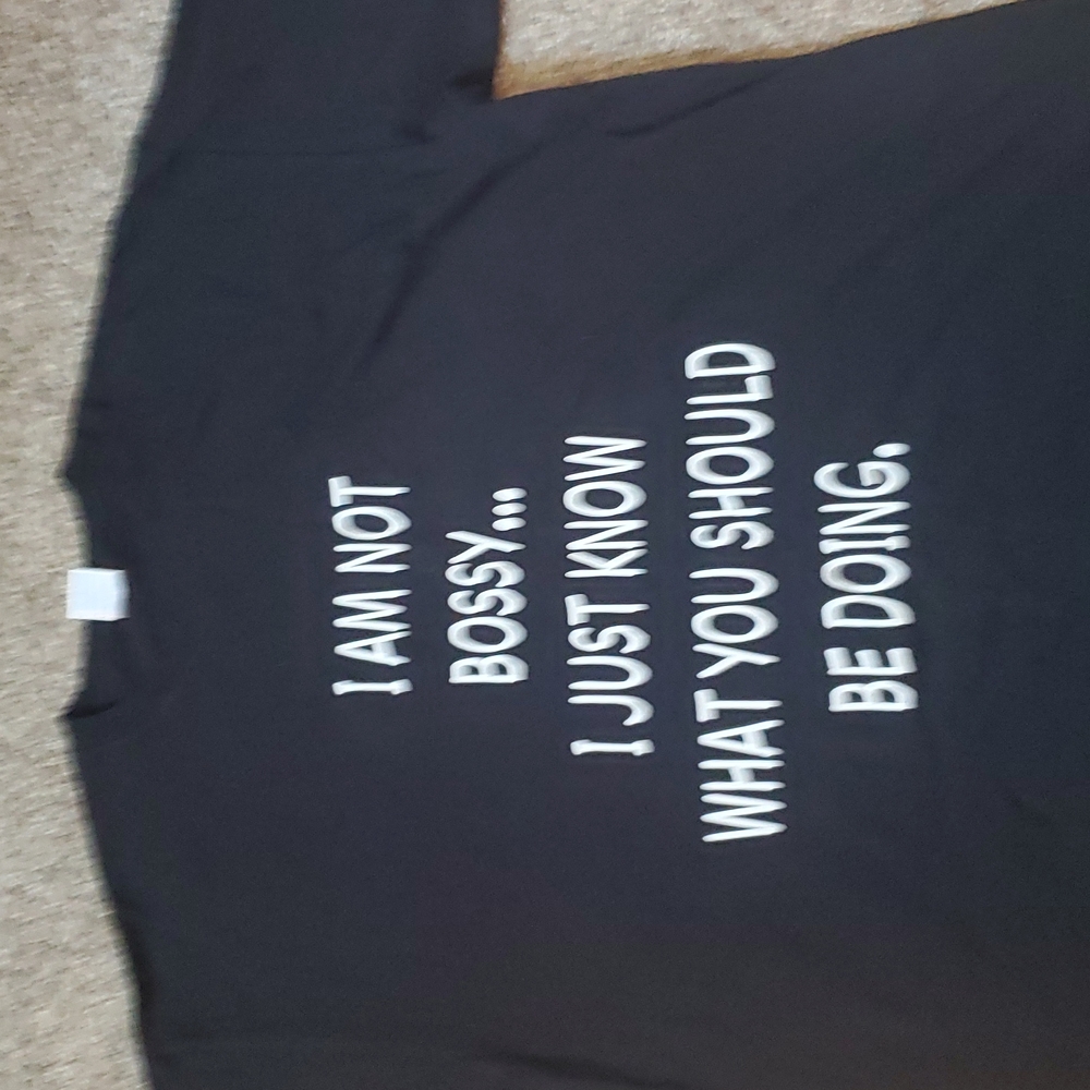 Mens t-shirt